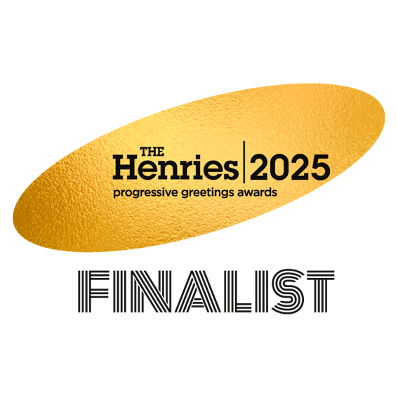 The Henries 2025 - Finalists!