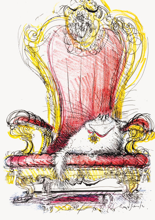 The Monarch