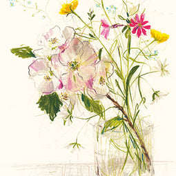Spring Vase