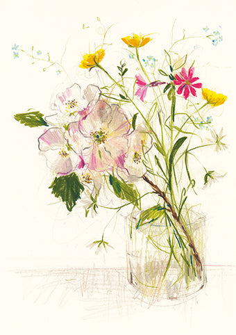 Spring Vase