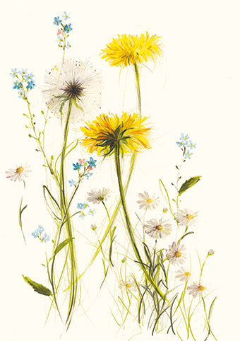 May Hedgerow