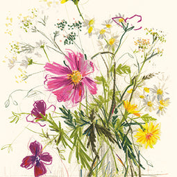 Summer vase no.2