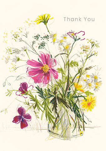Summer vase no.2
