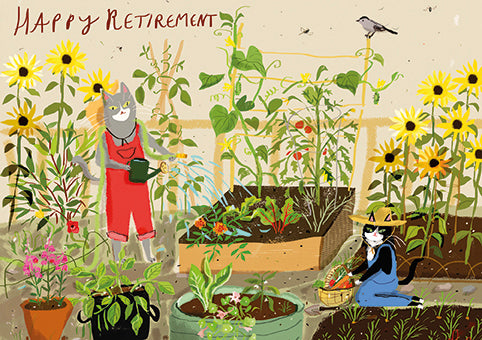 The Gardener