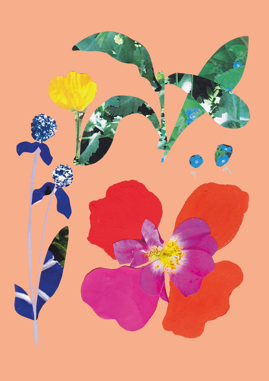 Summer Botanicals
