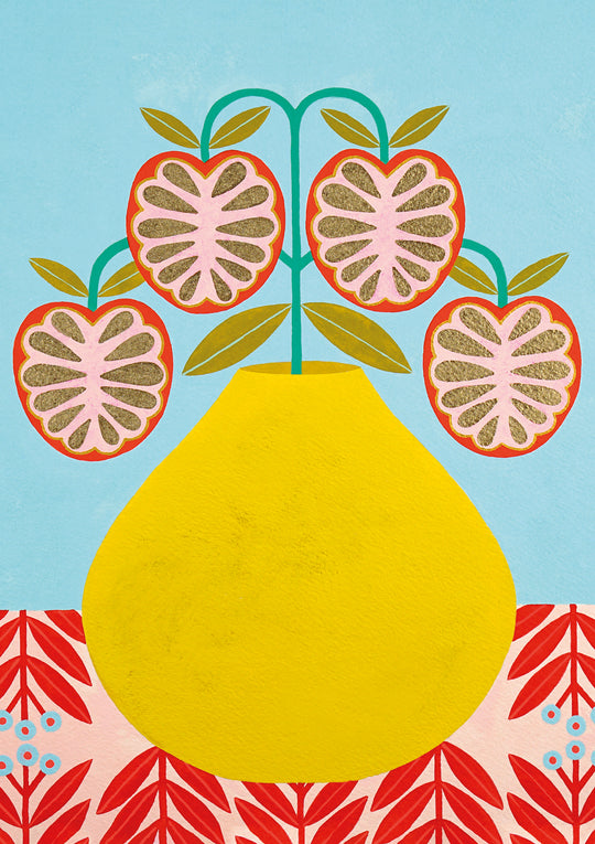 Still Life #16