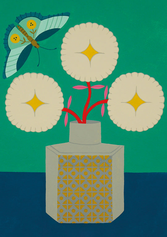 Still Life #3