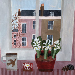 Jill Leman