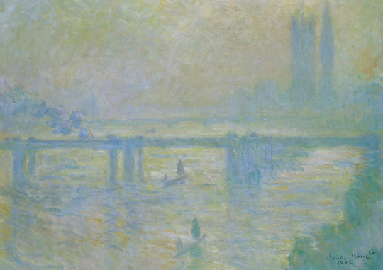 Claude Monet