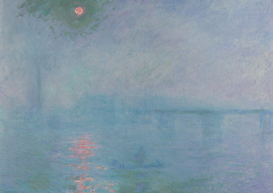 Claude Monet