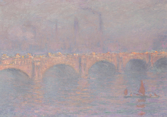 Claude Monet