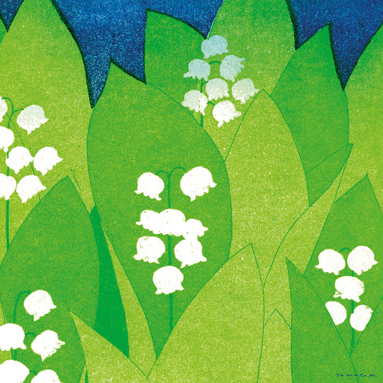 Lily of the Valley