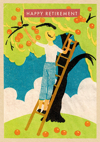 Harvest time