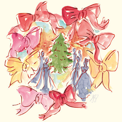 Christmas Belles
