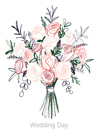 Wedding Bouquet