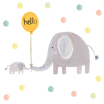 Welcome Little One