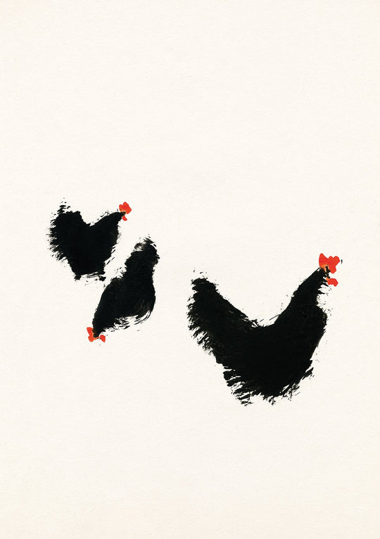 Hens