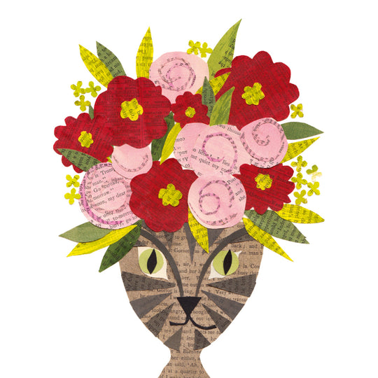 Cat in Hat