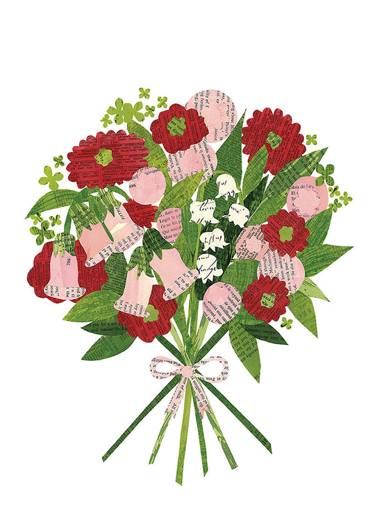 Garden Posy