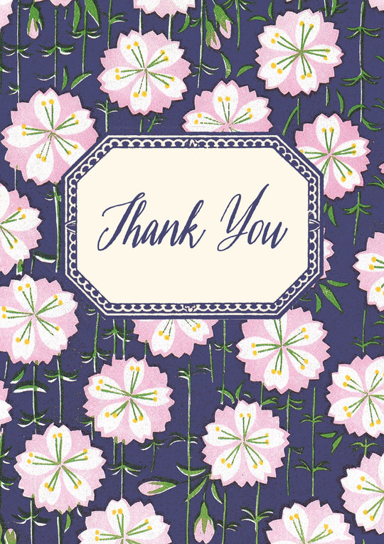 Thank You Posies