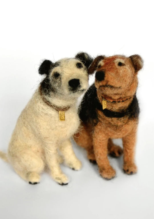 Old Pals