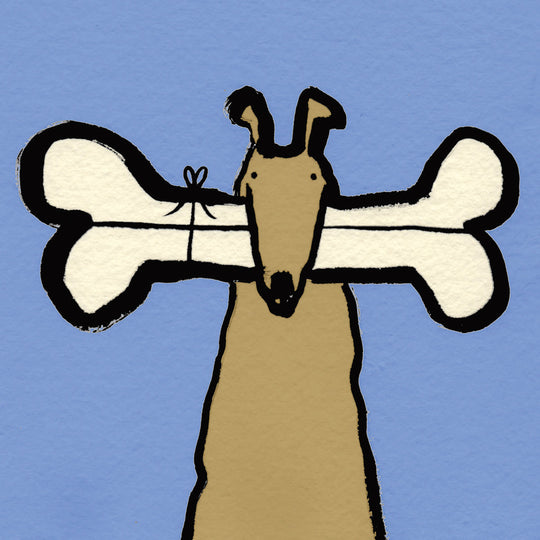 Dog 'n' Bone