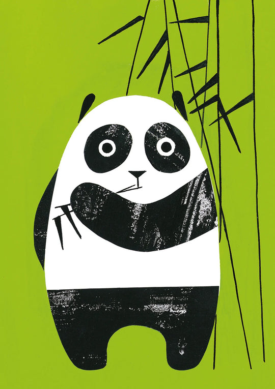Hungry Panda