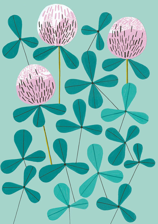 Clover