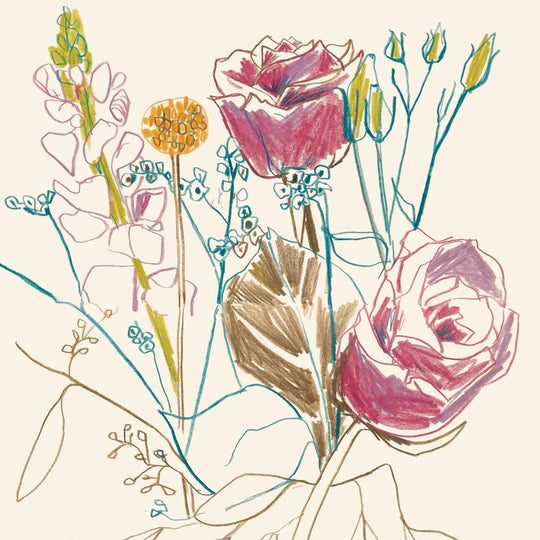 Summer Bunch