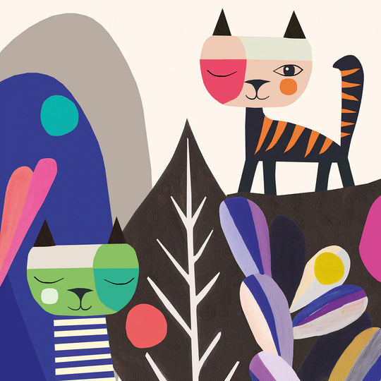 Love Cats
