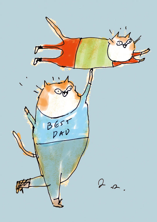 Best Dad