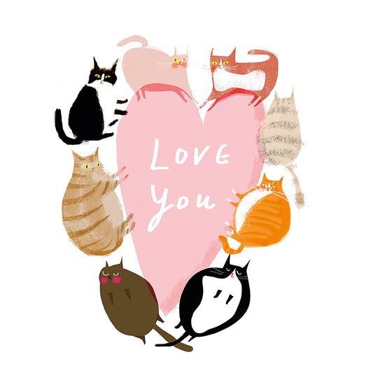 Big Heart