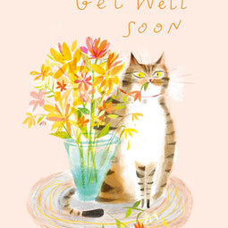 Get Well Soon