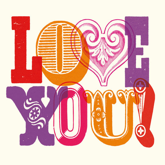 Love You
