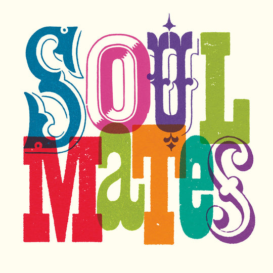 Soul Mates