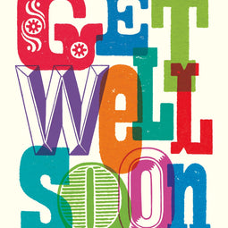 Get Well Soon