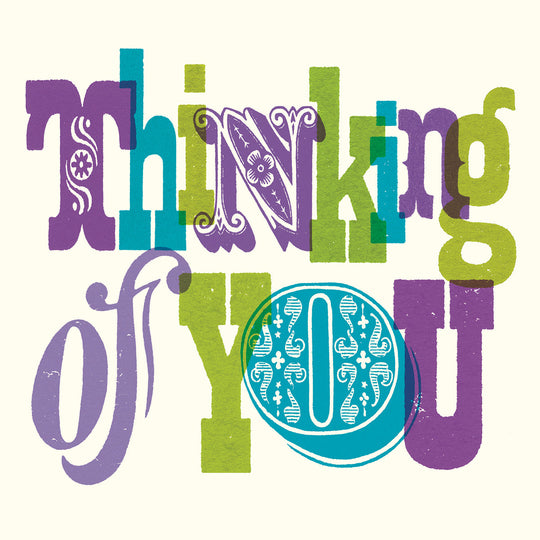 Thinking of You
