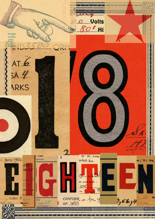 Signals: 18