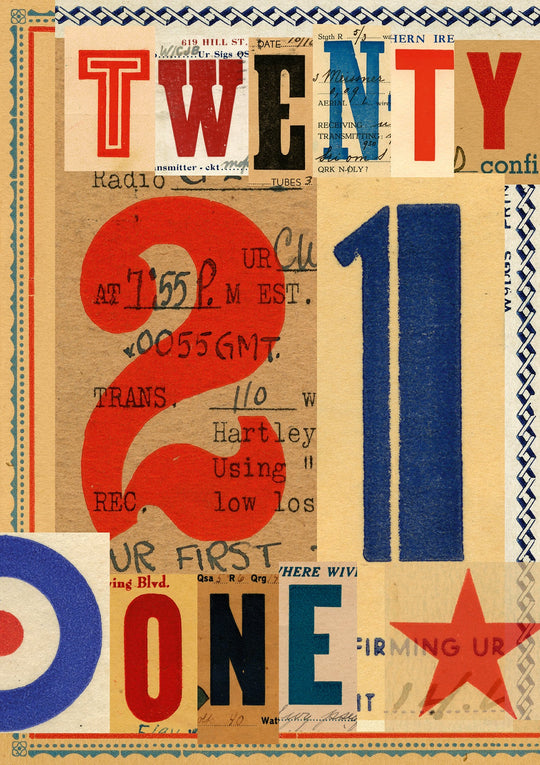 Signals: 21