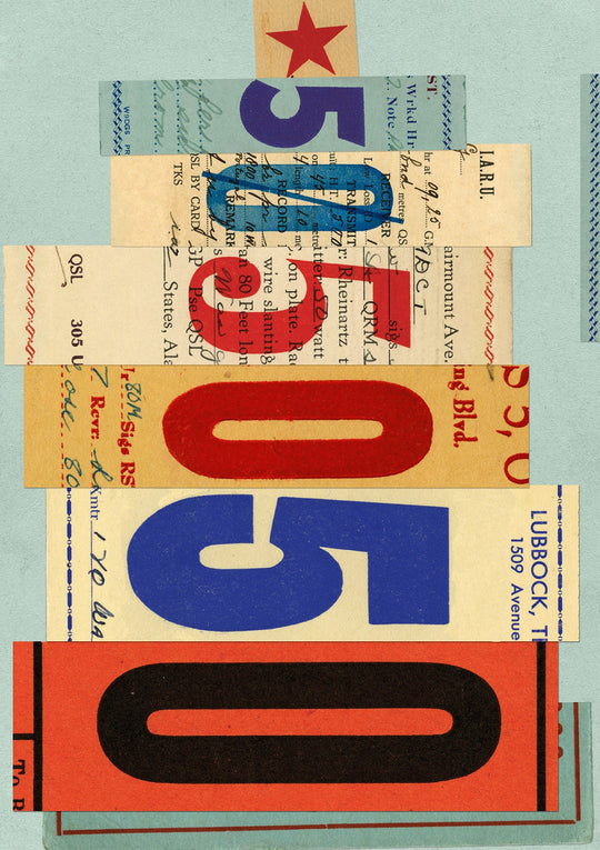 Signals: 50