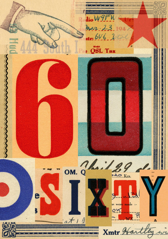 Signals: 60