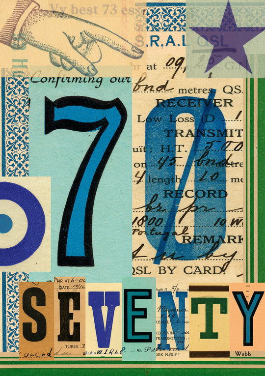 Signals: 70