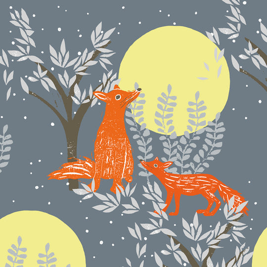 Harvest Moon