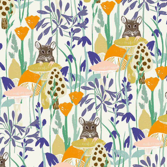 Dormouse Domain