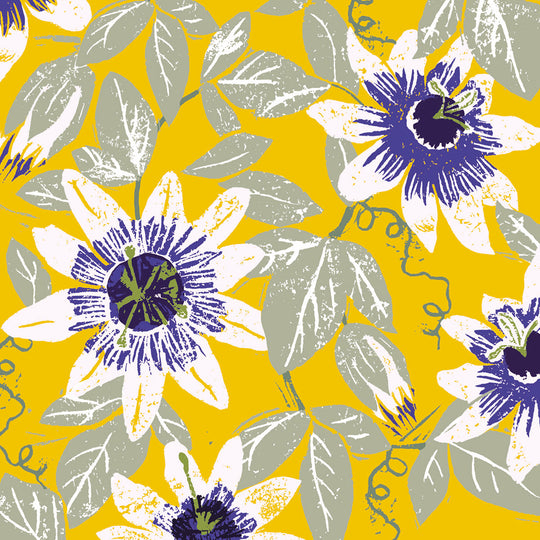 Passionflower