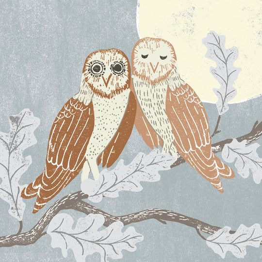 Night Owls