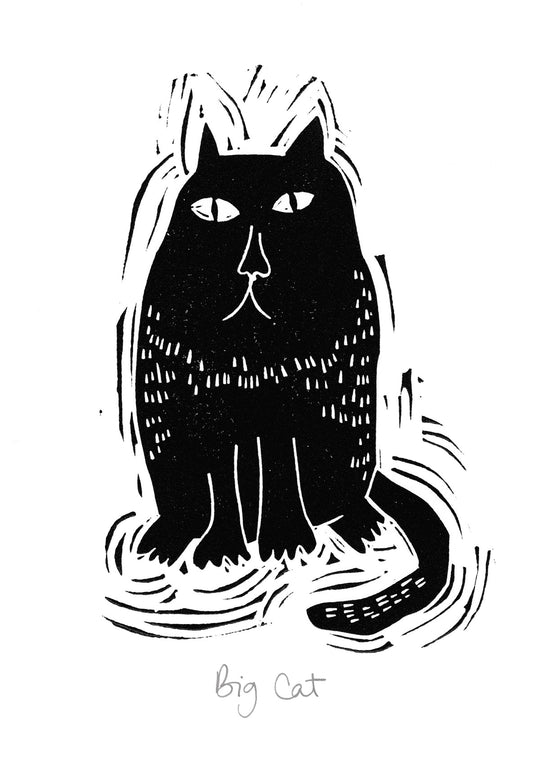 Big Cat