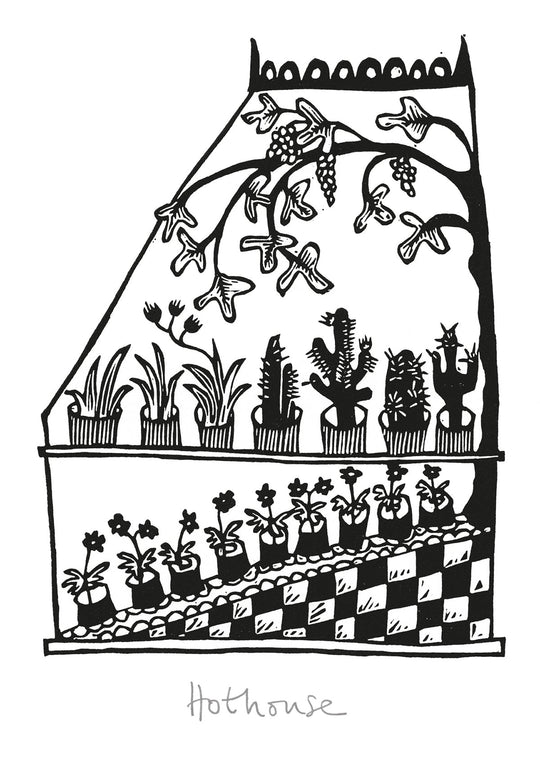 Hothouse