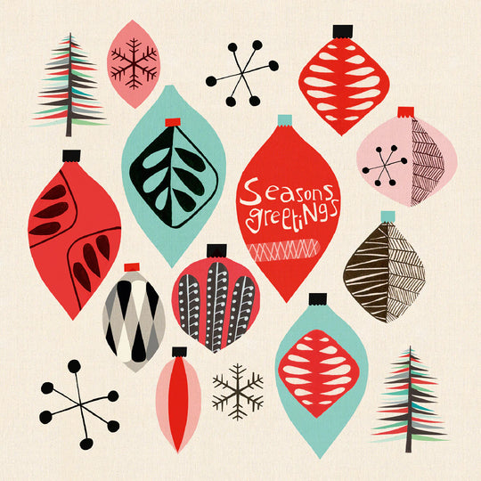 Seasons Greetings