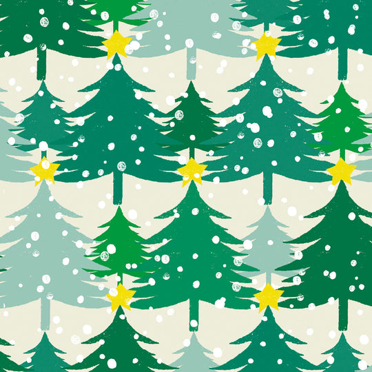 Xmas Trees